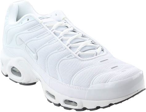 tn nike weiß|The Top 10 White Based Nike Tn's / Air Max Plus of 2024.